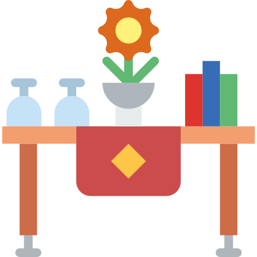Table icon