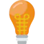 Bulb icon 64x64
