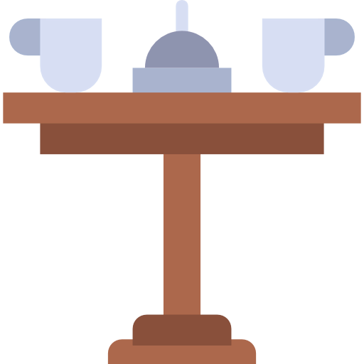Table icon
