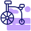 Bicycles icon 64x64
