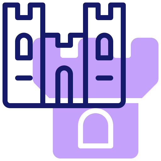 Castles icon