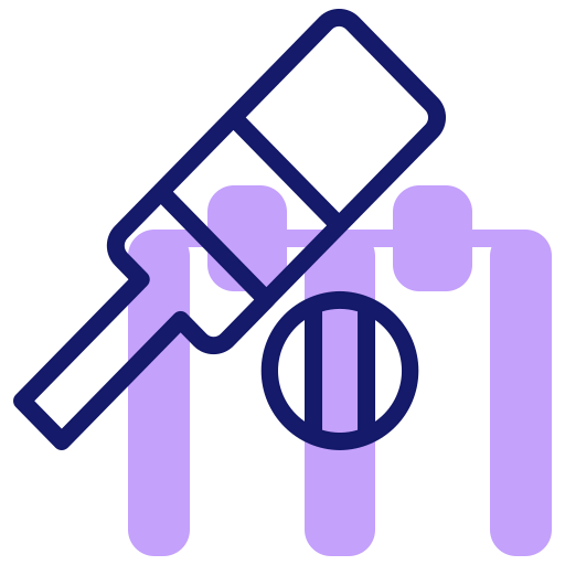 Crickets icon
