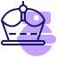 Royal crown Symbol 64x64