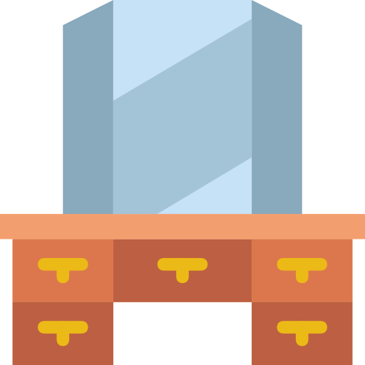 Vanity icon