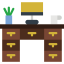 Desk icon 64x64