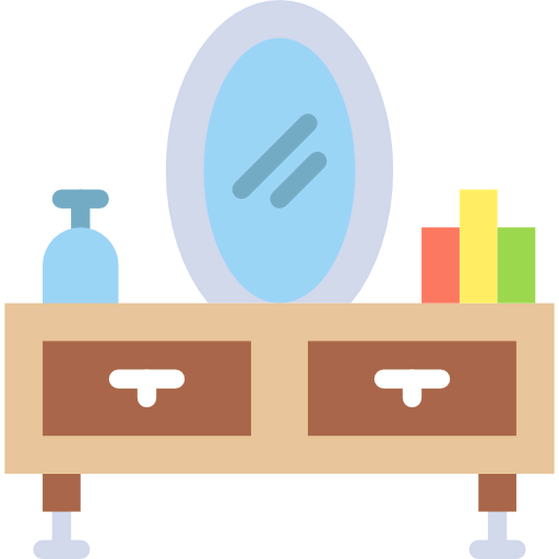 Mirror icon