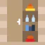 Closet icon 64x64