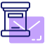 Mailboxes icon 64x64