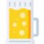 Beer mug icon 64x64