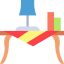 Coffee table icon 64x64
