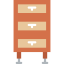 Drawer icon 64x64