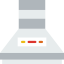 Hood icon 64x64