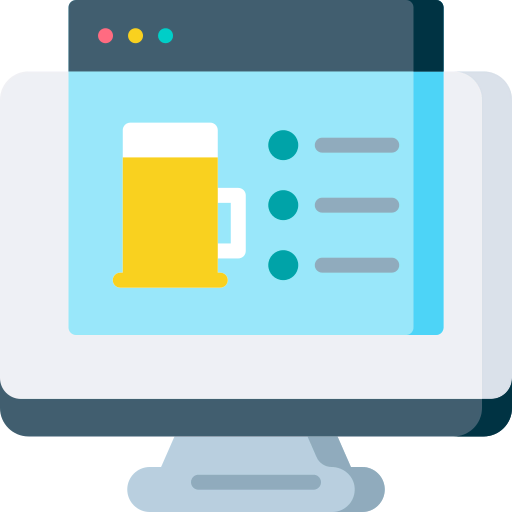 Beer icon