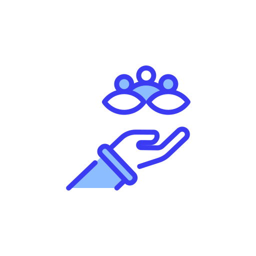 Teamwork Symbol