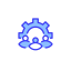 Teamwork icon 64x64