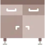 Drawer icon 64x64