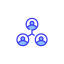 Networking icon 64x64