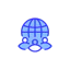 Teamwork icon 64x64
