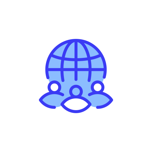 Teamwork icon