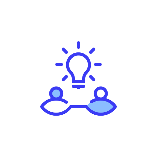 Creative icon
