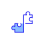 Puzzle icon 64x64