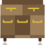 Drawer icon 64x64