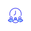 Teamwork icon 64x64