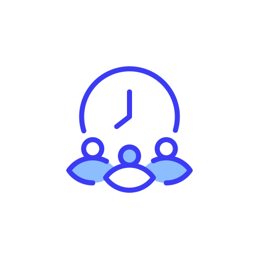 Teamwork icon