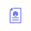 Portfolio icon 64x64