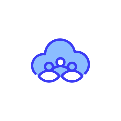 Teamwork icon