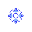 Social icon 64x64