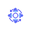 Teamwork icon 64x64