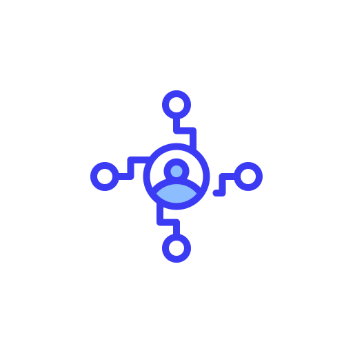 Connection icon