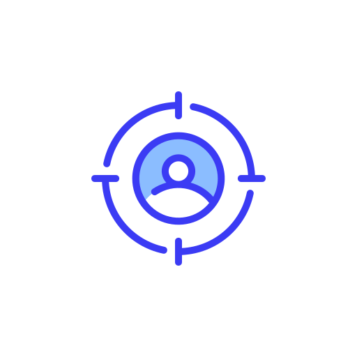 Target icon