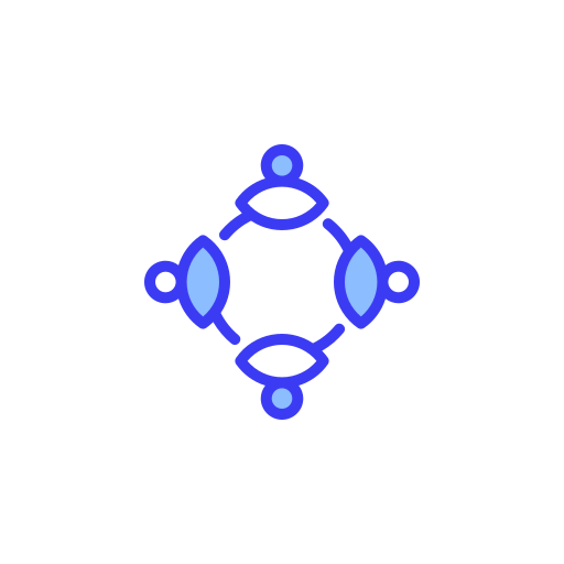 Teamwork icon