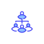 Teamwork icon 64x64