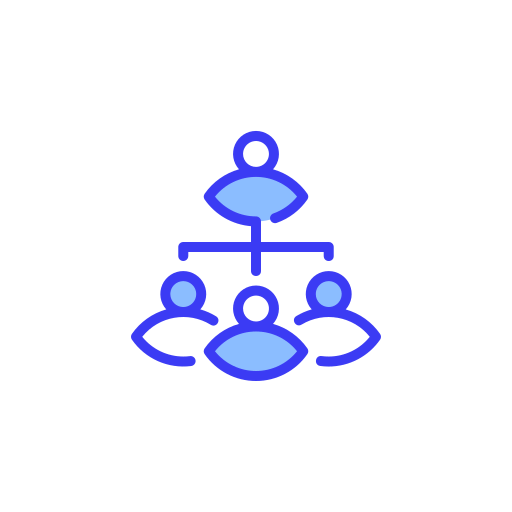 Командная работа иконка