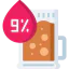 Beer icon 64x64