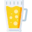 Beer mug icon 64x64