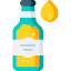 Beer bottle icon 64x64