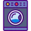 Washing machine icon 64x64