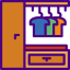 Wardrobe icon 64x64