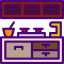 Kitchen icon 64x64