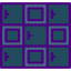 Wardrobe icon 64x64