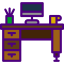 Desk icon 64x64