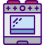 Cooker icon 64x64