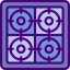 Cooker icon 64x64