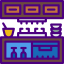 Kitchen icon 64x64