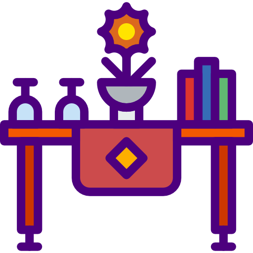 Table icon