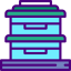 Cooker icon 64x64